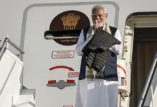 Photo of क्रोएशिया जाने वाले देश के पहले पीएम बने नरेन्द्र मोदी, जानें यात्रा का मुख्य उद्देश्य