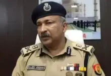 Photo of उत्तर प्रदेश को मिला नया डीजीपी, आईपीएस राजीव कृष्ण ने संभाली यूपी पुलिस की कमान