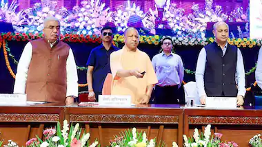 Photo of सीएम योगी आदित्यनाथ ने लॉन्च किया ‘सीएम युवा ऐप’, जानें कैसे करेगा काम