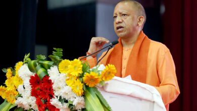 Photo of योगी सरकार ने पेश की पर्यावरण संरक्षण और विकास की अनूठी मिसाल