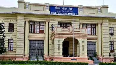Photo of बिहार विधानमंडल का मानसून सत्र हंगामेदार शुरुआत के साथ शुरू