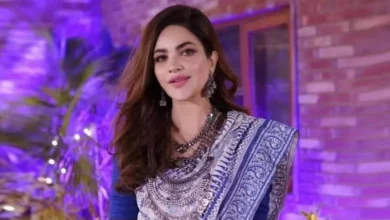 Photo of 9 महीने पहले ही हो चुकी थी मौत, कराची के फ्लैट से मिली एक्ट्रेस हुमैरा असगर की सड़ी-गली लाश