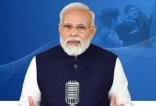 Photo of पीएम मोदी आज ‘मन की बात’ के 124वें एपिसोड के जरिए लोगों से हुए रूबरू, जानें क्या बोले प्रधानमंत्री