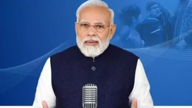 Photo of पीएम मोदी आज ‘मन की बात’ के 124वें एपिसोड के जरिए लोगों से हुए रूबरू, जानें क्या बोले प्रधानमंत्री