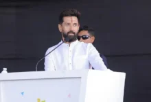 Photo of बिहार में अपराध बेलगाम, चिराग पासवान ने कानून व्यवस्था पर उठाए सवाल