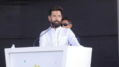 Photo of बिहार में अपराध बेलगाम, चिराग पासवान ने कानून व्यवस्था पर उठाए सवाल