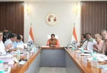 Photo of सीएम मोहन यादव अतिक्रमण को लेकर हुए सख्त, अफसरों के लिए जारी किया निर्देश