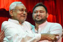 Photo of बिहार में लोकतंत्र की नई जंग: नीतीश बनाम तेजस्वी, इमरजेंसी के सिपाही से नई पीढ़ी के नेता तक की सियासी टक्कर