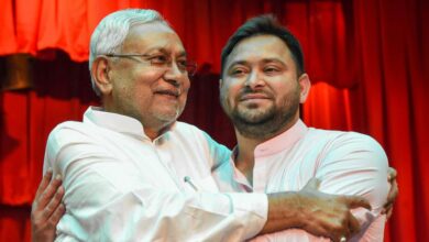 Photo of बिहार में लोकतंत्र की नई जंग: नीतीश बनाम तेजस्वी, इमरजेंसी के सिपाही से नई पीढ़ी के नेता तक की सियासी टक्कर