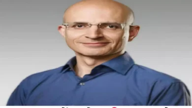 Photo of एप्पल के नए COO बने मुरादाबाद के सबीह खान, शहर में जश्न का माहौल
