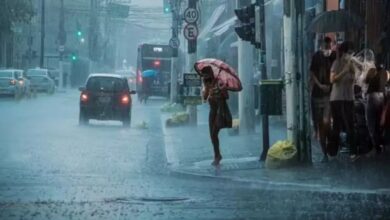 Photo of देशभर के कई राज्यों में मौसम विभाग ने जारी किया रेड अलर्ट