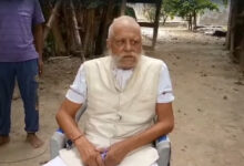 Photo of विधायक राजा भइया के पिता उदय प्रताप सिंह को 13 समर्थकों के साथ किया गया नजरबंद