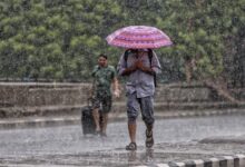 Photo of देश के कई राज्यों में मॉनसूनी कहर, हिमाचल से मध्य प्रदेश तक हालात भयावह