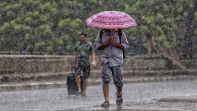 Photo of देश के कई राज्यों में मॉनसूनी कहर, हिमाचल से मध्य प्रदेश तक हालात भयावह