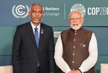 Photo of मालदीव में पीएम मोदी का ऐतिहासिक स्वागत: मुइज्जू के बदले रुख ने चीन-पाक को दिया बड़ा झटका