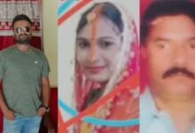 Photo of बिहार के औरंगाबाद से हैरान कर देने वाला मामला आया सामने, 55 साल के फूफा के प्यार में पति की कराई हत्या