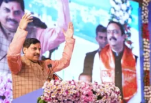 Photo of सीएम मोहन यादव ने लाड़ली बहनों के लिए किया बड़ा ऐलान