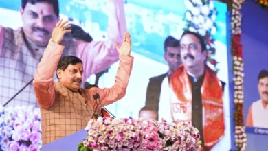 Photo of सीएम मोहन यादव ने लाड़ली बहनों के लिए किया बड़ा ऐलान