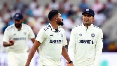 Photo of 58 वर्षों का सूखा खत्म करने के इरादे से उतरेगा भारत, जानें कितने बजे से शुरू होगा मैच