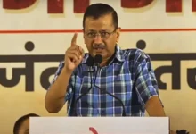 Photo of अरविंद केजरीवाल का बड़ा ऐलान, कहा – बिहार विधानसभा चुनाव में आम आदमी पार्टी अपने दम पर लड़ेगी