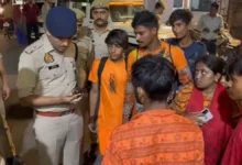 Photo of यूपी : मुजफ्फरनगर में मुस्लिम युवक ने कांवड़ पर थूका, पुलिस ने आरोपी को किया गिरफ्तार