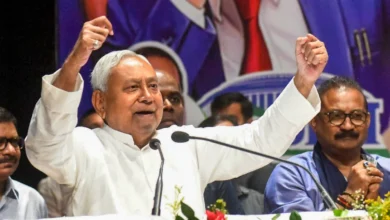 Photo of बिहार में सफाई कर्मचारी आयोग के गठन की घोषणा, तेजस्वी यादव ने उठाए बुनियादी जरूरतों पर सवाल