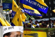 Photo of AAP पर ED का शिकंजा: अस्पताल निर्माण, CCTV और शेल्टर होम घोटालों में मनी लॉन्ड्रिंग केस दर्ज