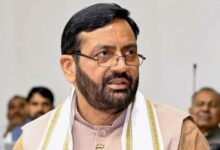 Photo of गुरुग्राम में 10 अवैध बांग्लादेशी नागरिक हिरासत में, सीएम सैनी ने दी सख्त चेतावनी