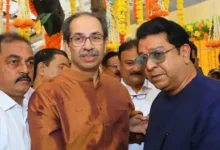 Photo of ठाकरे बंधुओं की मुलाकात से सियासत में हलचल, 6.5 साल बाद राज पहुंचे मातोश्री