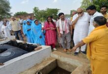 Photo of घरेलू बायोगैस यूनिट से रसोई-एलपीजी खपत में आएगी 70 फीसदी कमी