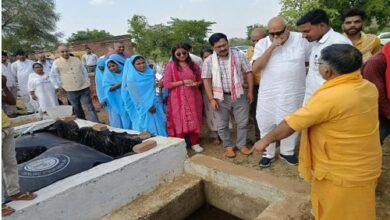 Photo of घरेलू बायोगैस यूनिट से रसोई-एलपीजी खपत में आएगी 70 फीसदी कमी