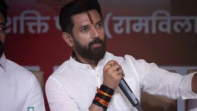 Photo of चिराग पासवान का बड़ा ऐलान, बिहार की सभी 243 सीटों पर उनकी पार्टी लड़ेगी चुनाव