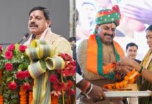 Photo of सीएम मोहन यादव ने रक्षाबंधन के लिए ‘राखी गिफ्ट’ का किया ऐलान