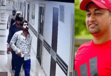 Photo of बिहार: चंदन मिश्रा हत्याकांड में पुलिस को बड़ी कामयाबी, पश्चिम बंगाल से पांच आरोपी गिरफ्तार