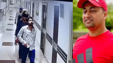 Photo of बिहार: चंदन मिश्रा हत्याकांड में पुलिस को बड़ी कामयाबी, पश्चिम बंगाल से पांच आरोपी गिरफ्तार