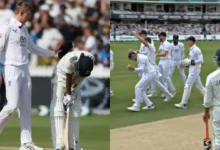 Photo of IND VS ENG : लॉर्ड्स में इंग्लैंड की शानदार जीत, सीरीज में 2-1 की बढ़त
