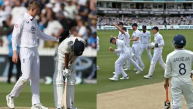 Photo of IND VS ENG : लॉर्ड्स में इंग्लैंड की शानदार जीत, सीरीज में 2-1 की बढ़त