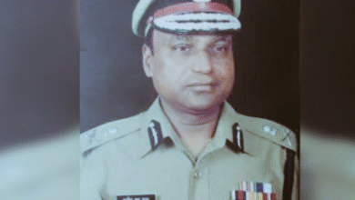Photo of पूर्व DGP केएल गुप्ता का निधन, यूपी पुलिस महकमे में शोक की लहर