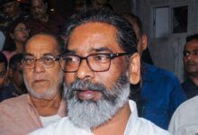 Photo of रांची को दो और नए फ्लाईओवर की सौगात, मुख्यमंत्री हेमंत सोरेन ने दी मंजूरी