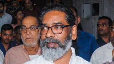 Photo of रांची को दो और नए फ्लाईओवर की सौगात, मुख्यमंत्री हेमंत सोरेन ने दी मंजूरी