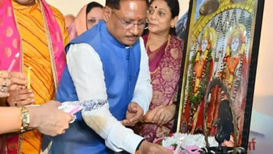 Photo of धर्म, संस्कृति और ज्ञान के ध्वजवाहक हैं वैष्णव ब्राह्मण: CM विष्णुदेव साय