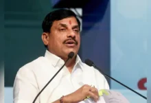 Photo of मध्य प्रदेश : ग्वालियर में आयोजित समरसता सम्मेलन में शामिल होंगे सीएम मोहन यादव