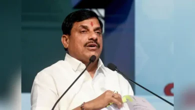 Photo of मध्य प्रदेश : ग्वालियर में आयोजित समरसता सम्मेलन में शामिल होंगे सीएम मोहन यादव