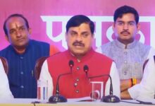 Photo of दुबई और स्पेन दौरे से लौटे सीएम मोहन यादव, 11,000 करोड़ से अधिक निवेश की संभावना जताई