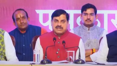 Photo of दुबई और स्पेन दौरे से लौटे सीएम मोहन यादव, 11,000 करोड़ से अधिक निवेश की संभावना जताई