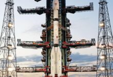 Photo of आज होगा GSLV-F16 और NISAR उपग्रह का ऐतिहासिक प्रक्षेपण