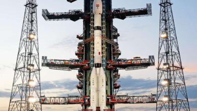 Photo of आज होगा GSLV-F16 और NISAR उपग्रह का ऐतिहासिक प्रक्षेपण