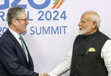 Photo of भारत-यूके ऐतिहासिक FTA पर सहमति: व्यापार को मिलेगा बड़ा बढ़ावा, उपभोक्ताओं को होंगे फायदे