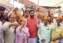 Photo of दूसरे दौरे में बदला मुख्यमंत्री नायब सिंह सैनी का अंदाज़, मंच से उतरकर जनता से सीधे संवाद