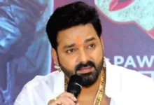 Photo of भोजपुरी एक्टर-सिंगर पवन सिंह का बड़ा बयान – मराठी नहीं आती, जान से मार दोगे तो भी नहीं बोलूंगा
